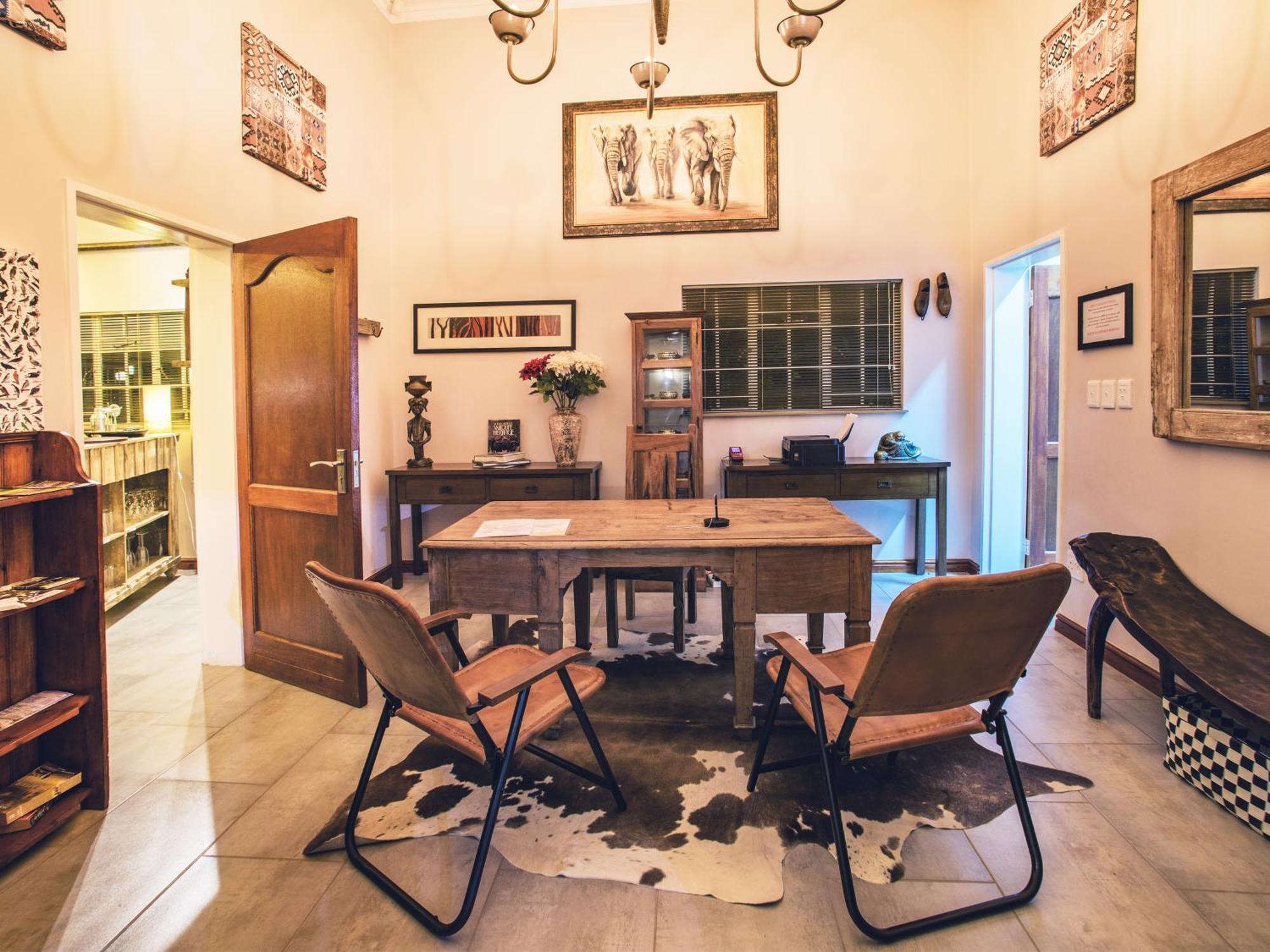Monkey Thorn Lodge & Wellness Spa - Adults Only Уайт-Ривер Экстерьер фото