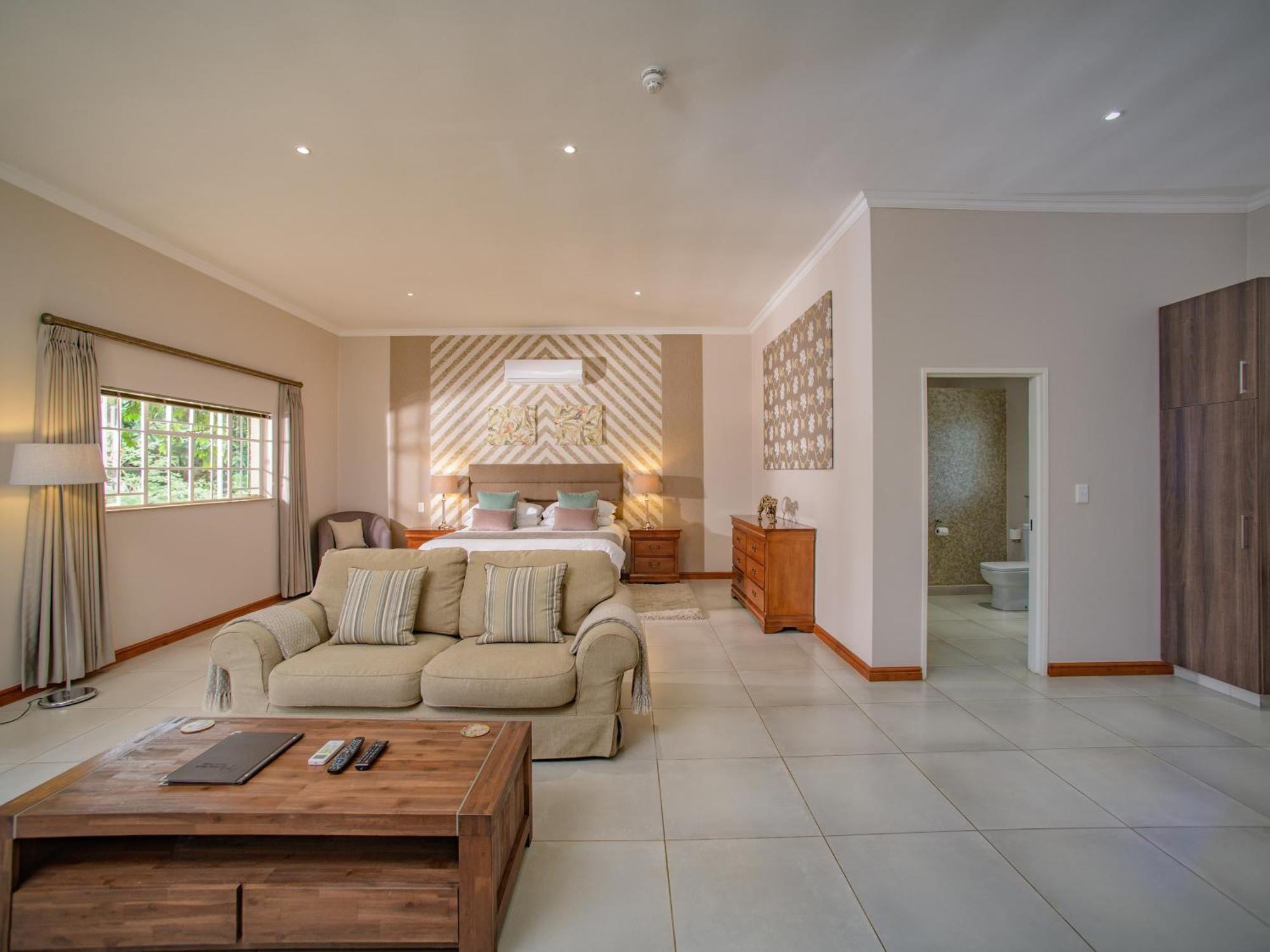 Monkey Thorn Lodge & Wellness Spa - Adults Only Уайт-Ривер Экстерьер фото
