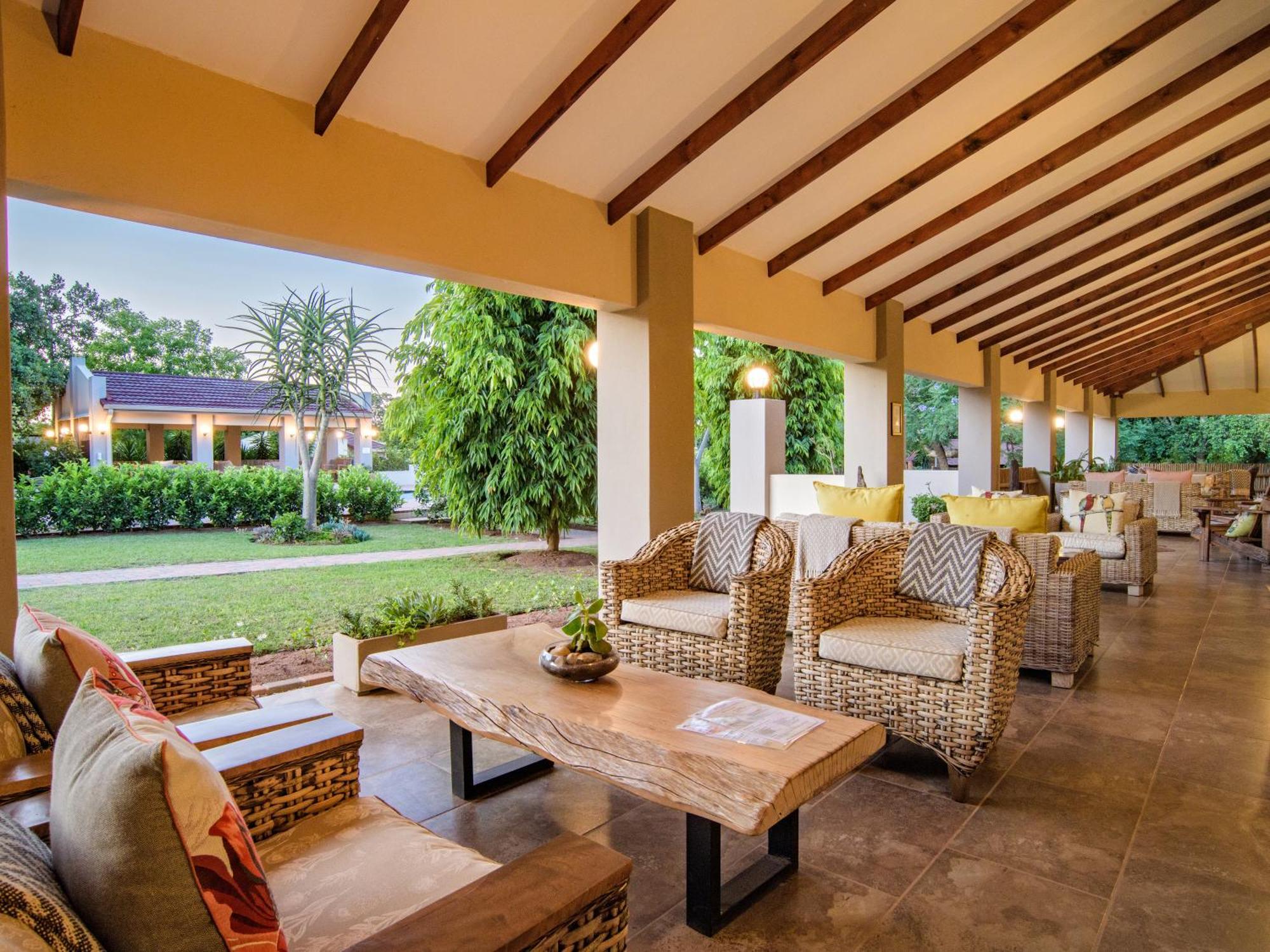 Monkey Thorn Lodge & Wellness Spa - Adults Only Уайт-Ривер Экстерьер фото