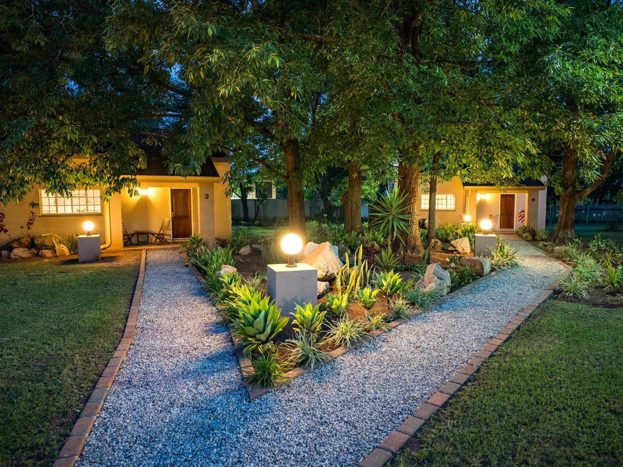 Monkey Thorn Lodge & Wellness Spa - Adults Only Уайт-Ривер Экстерьер фото
